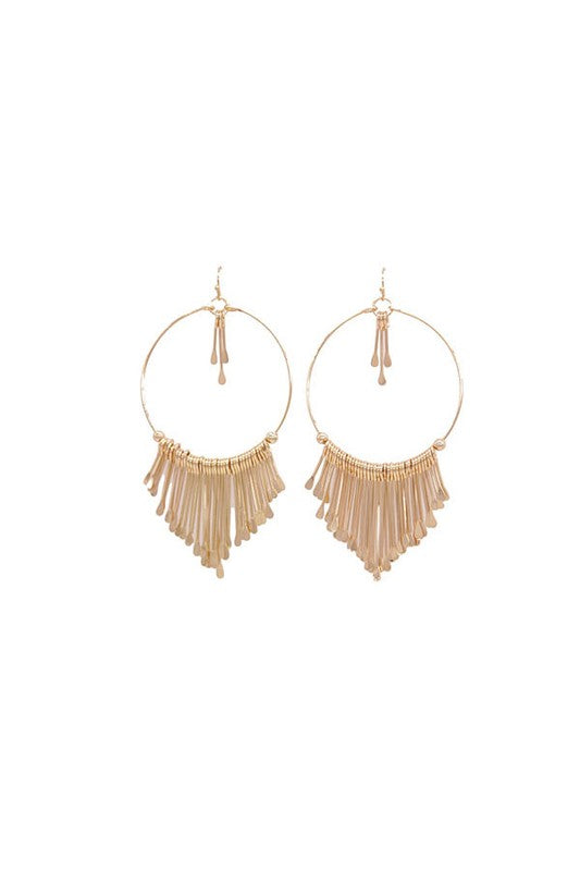 Bohemian Earrings